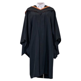Personalized Hong Kong Metropolitan University Master of language studies graduation robe orange young edge graduation Cape online order DA358 Personalized Hong Kong Metropolitan University Master of language studies graduation robe orange young edge graduation Cape online order DA358
